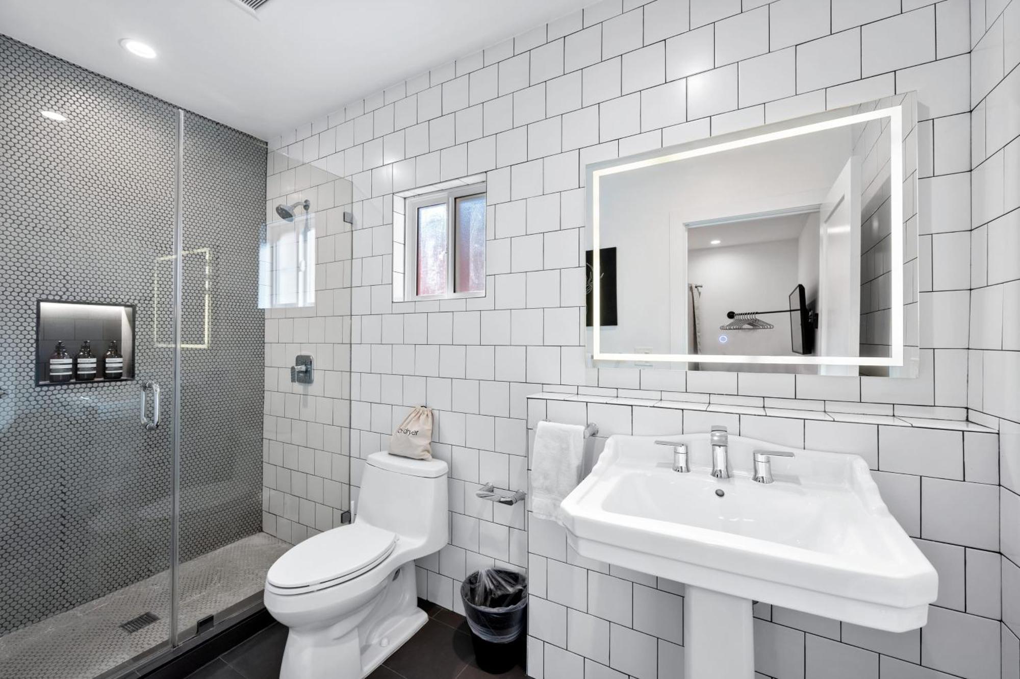 Art Deco By Avantstay 1920S Remodeled Bungalow Open Layout Courtyard Los Angeles Ngoại thất bức ảnh